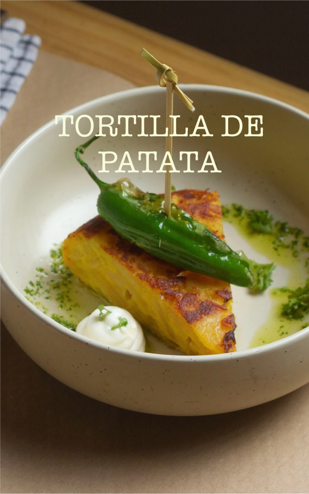 tortilla de patatas raviolis ricota calabache raviolis caseros