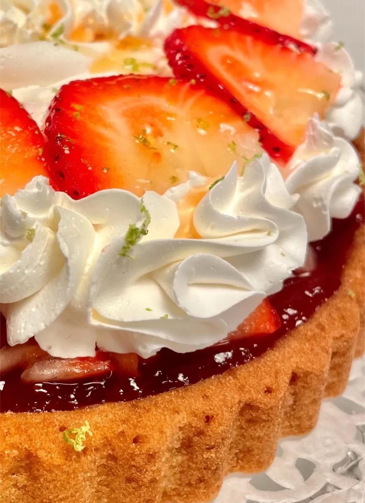 Trufas veganas de cacao puro en Punto Vegano