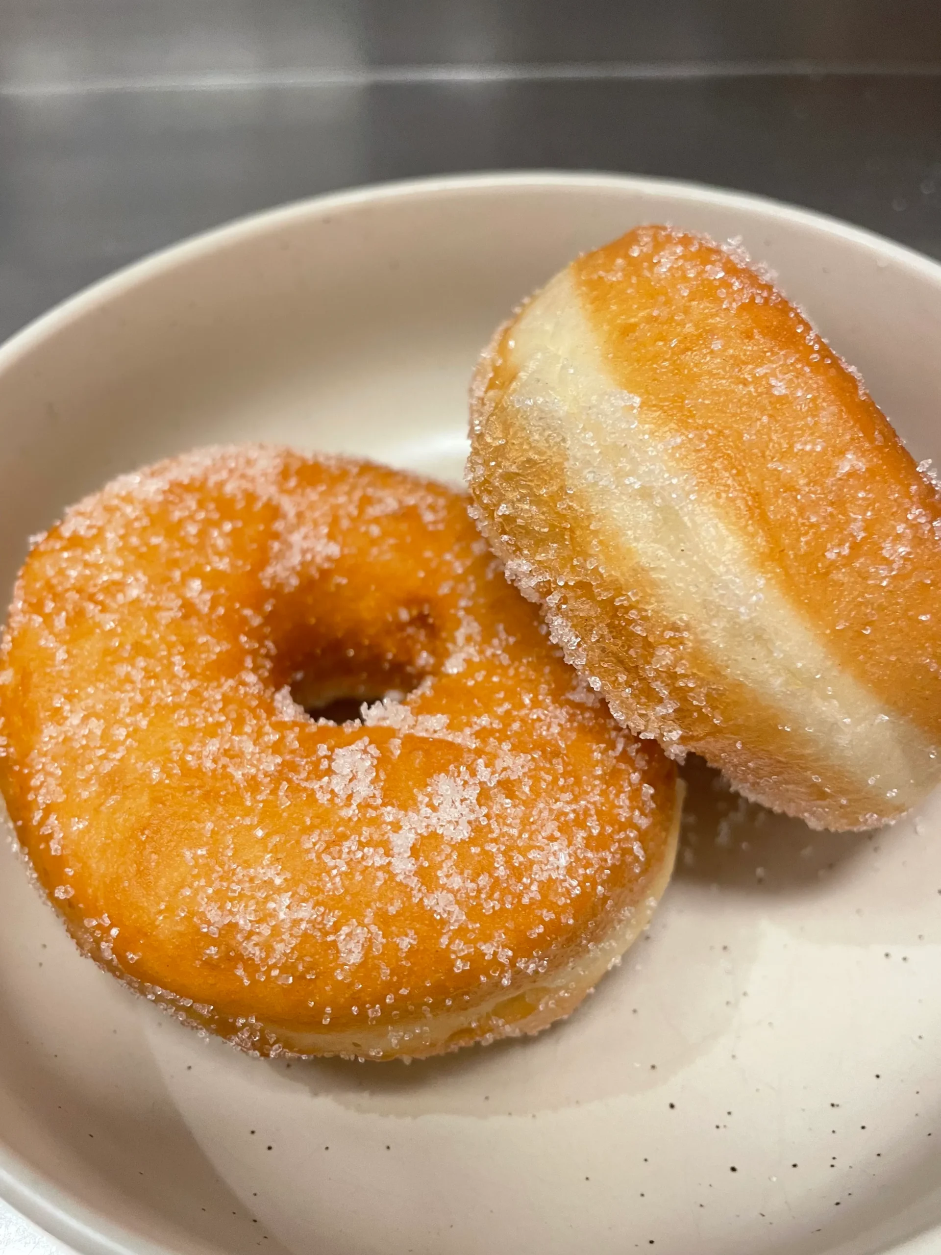 Cheesecake vegano con base de frutos secos